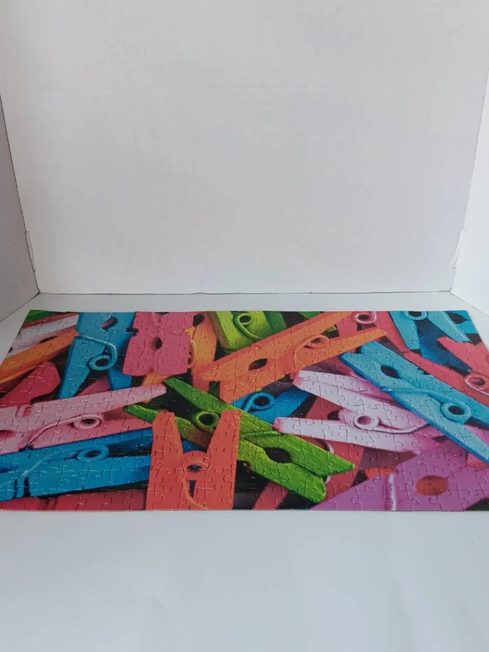 Six Pack - Puzzle Bug 350 Piece Jigsaw Puzzles